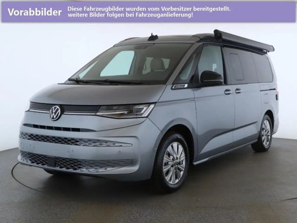 Volkswagen CALIFORNIA