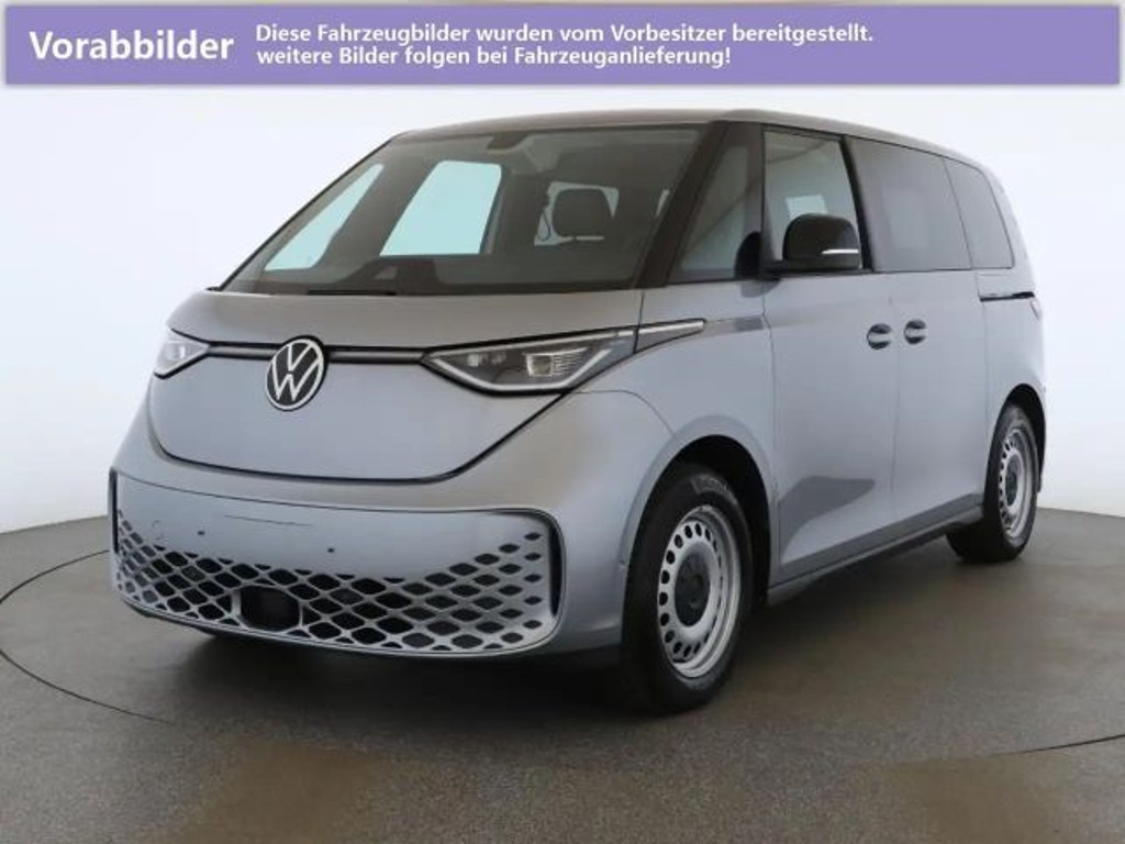 Volkswagen ID.Buzz PURE KR 63 KWH AUTOMATIK (+ACC-RADAR) LED