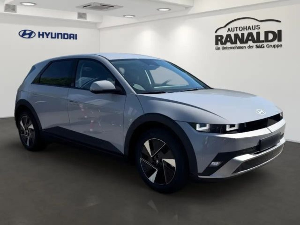 Hyundai Ioniq 5 63kWh Centriq+Bose+Sitz Paket