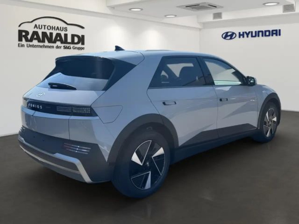 Hyundai Ioniq 5