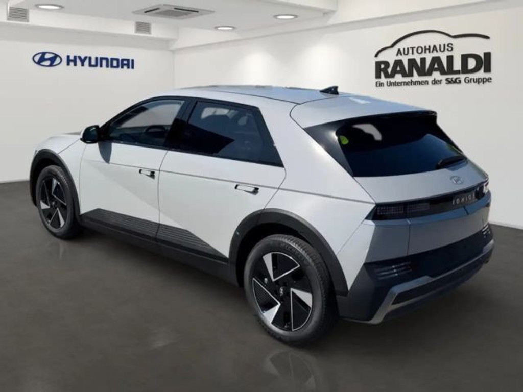 Hyundai Ioniq 5