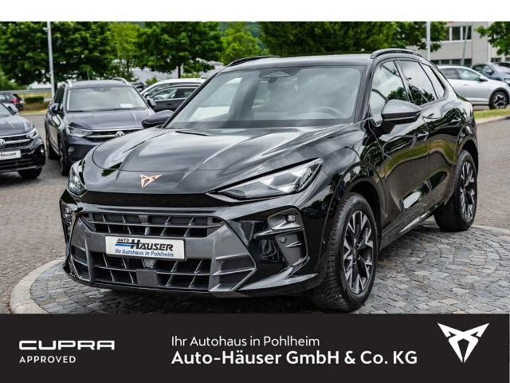 Cupra Terramar 1.5 eTSI