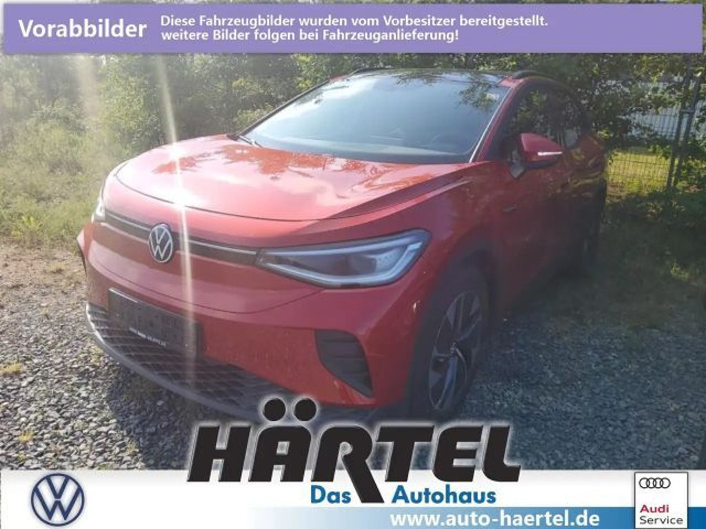Volkswagen ID.4 Performance 77 KWh Pro