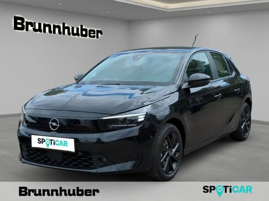 Opel Corsa F Edition Edition Turbo