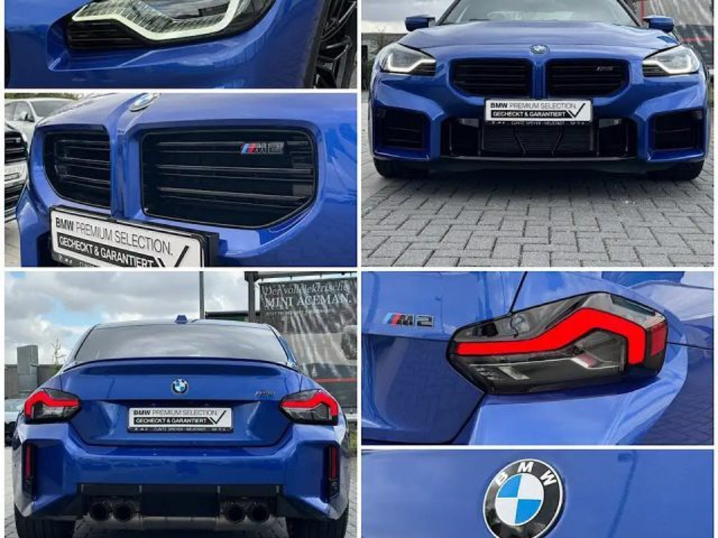BMW M2