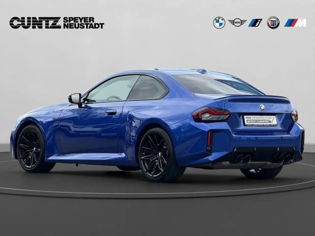BMW M2