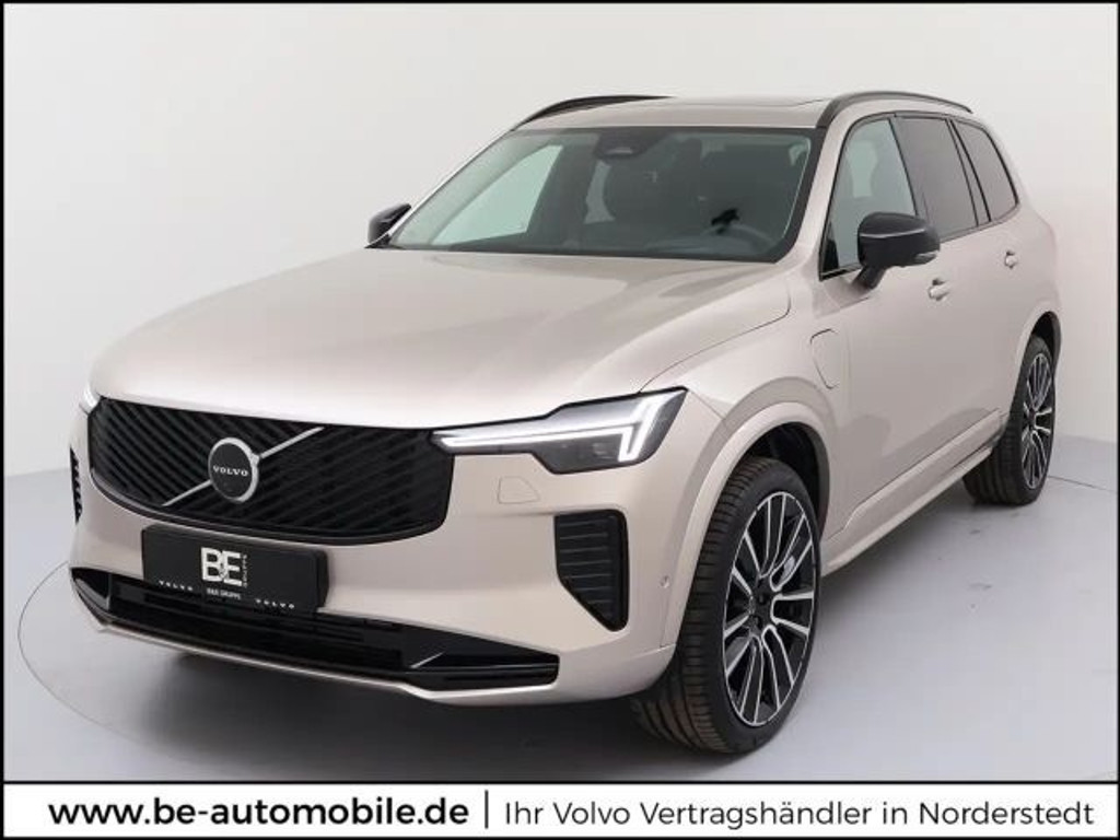 Volvo XC90 AWD T8 Recharge Dark Ultra