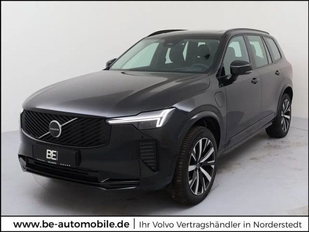 Volvo XC90 AWD T8 Plus Dark