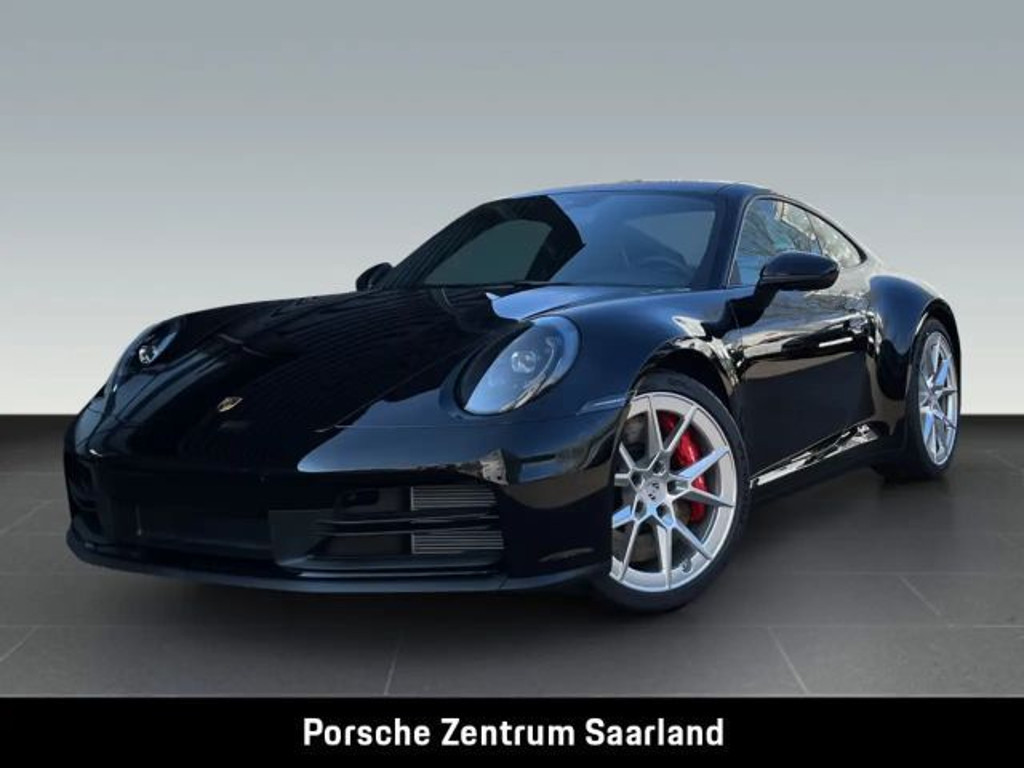 Porsche 911 4S Coupé 992 Carrera