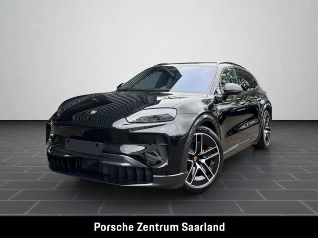 Porsche Cayenne Electric Pano,22",Drive Assist,HD-Matrix