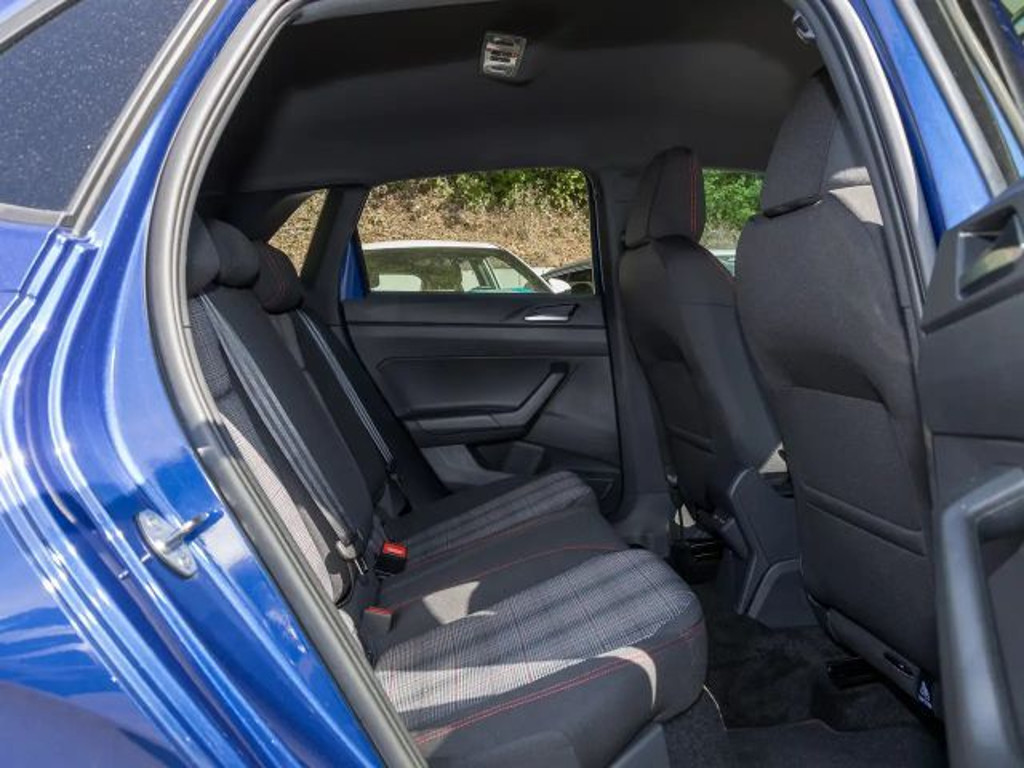 Volkswagen Polo DSG GTI Pro 2.0 TSI