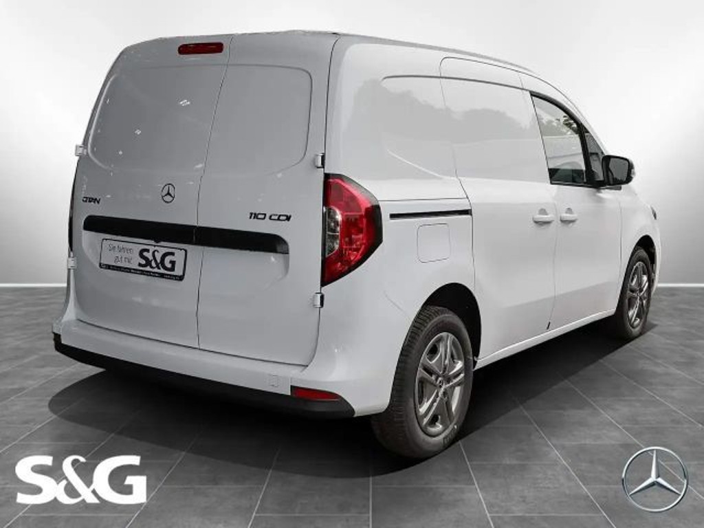 Mercedes-Benz Citan