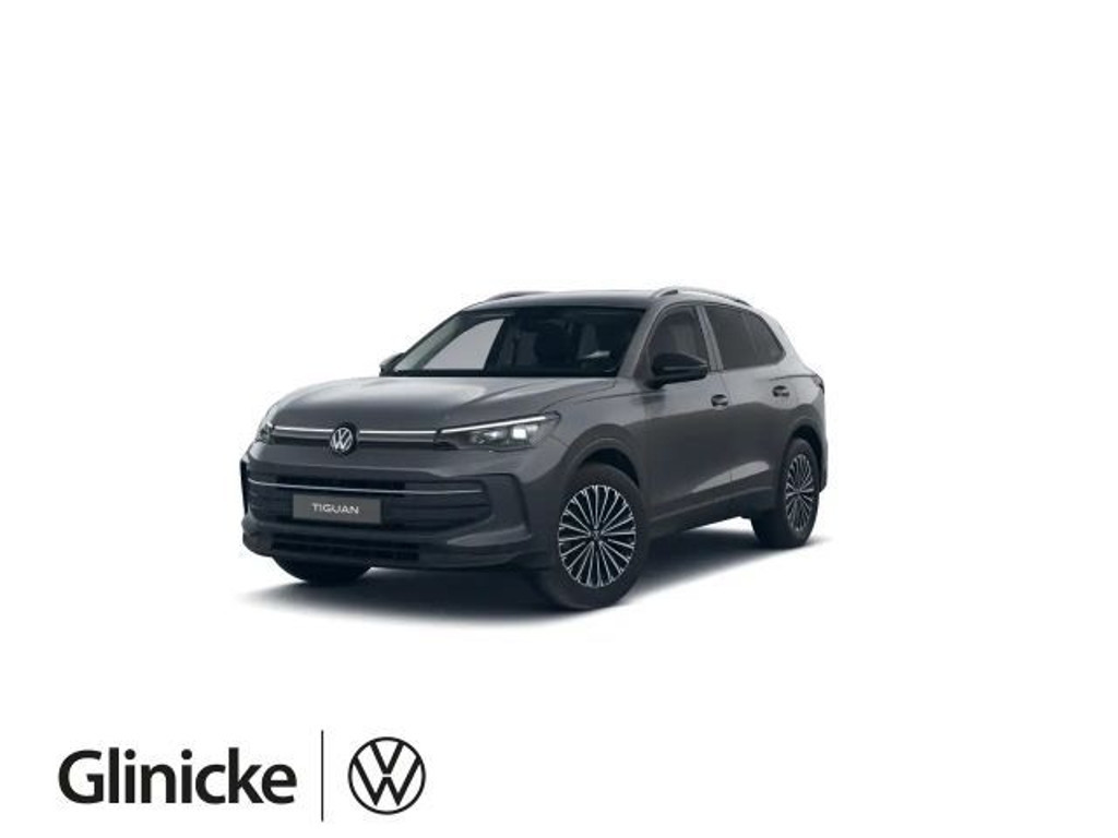 Volkswagen Tiguan DSG 1.5 eTSI