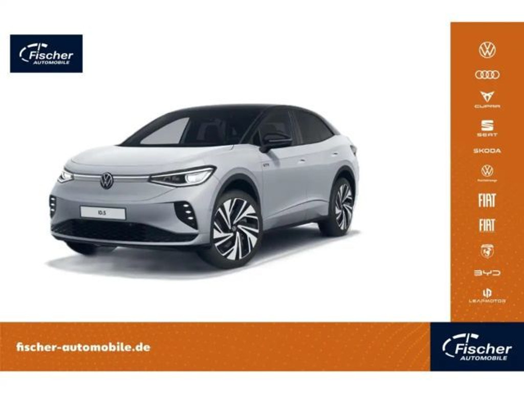Volkswagen ID.5 77 KWh GTX