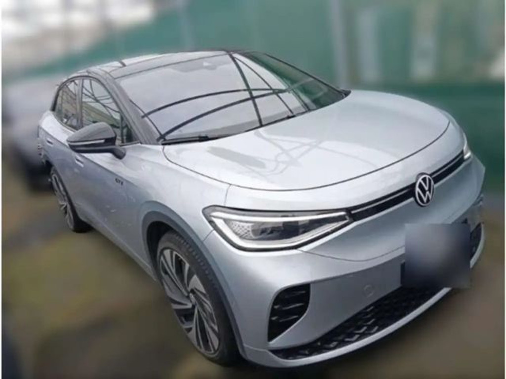 Volkswagen ID.5