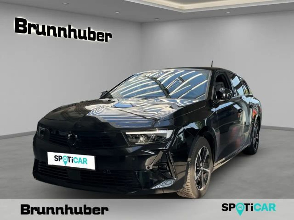 Opel Astra Sports Tourer Grand Sport 1.2 Turbo Turbo GS-Line