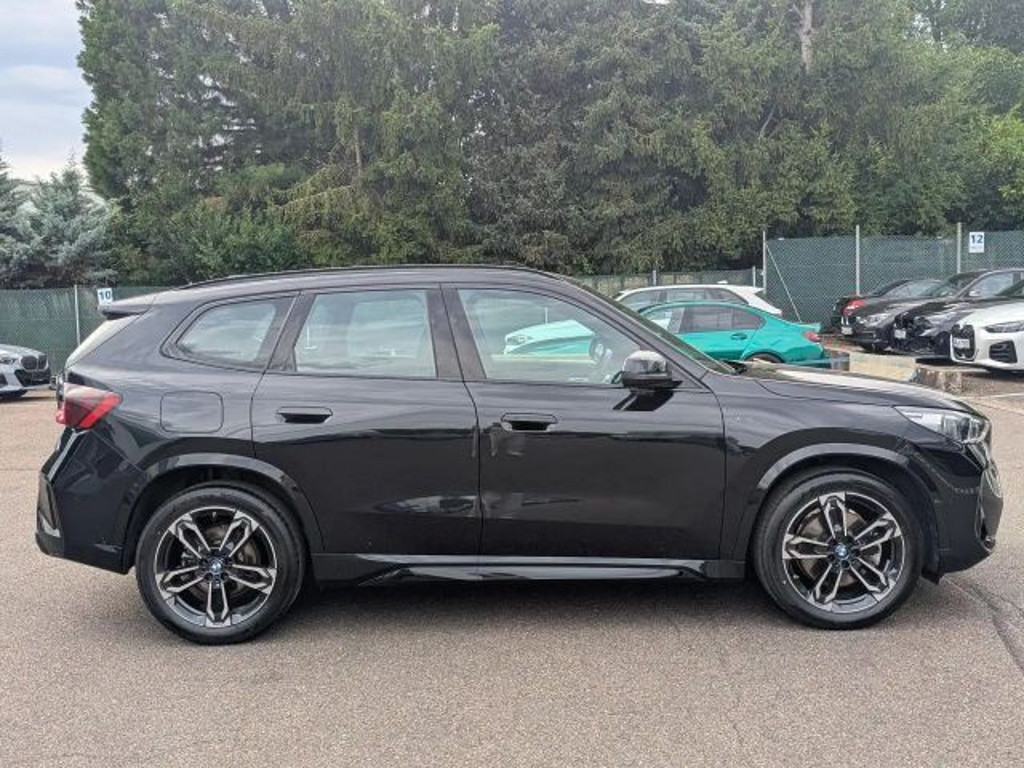 BMW X1 M-Sport