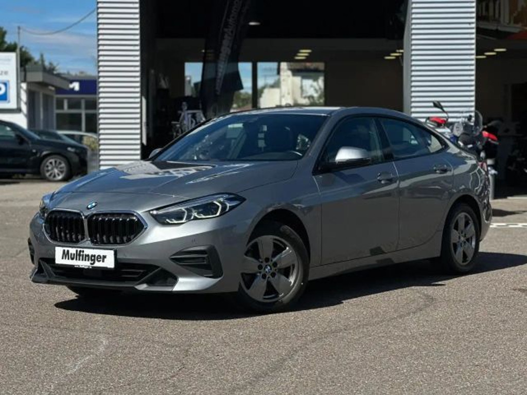 BMW 2 Serie