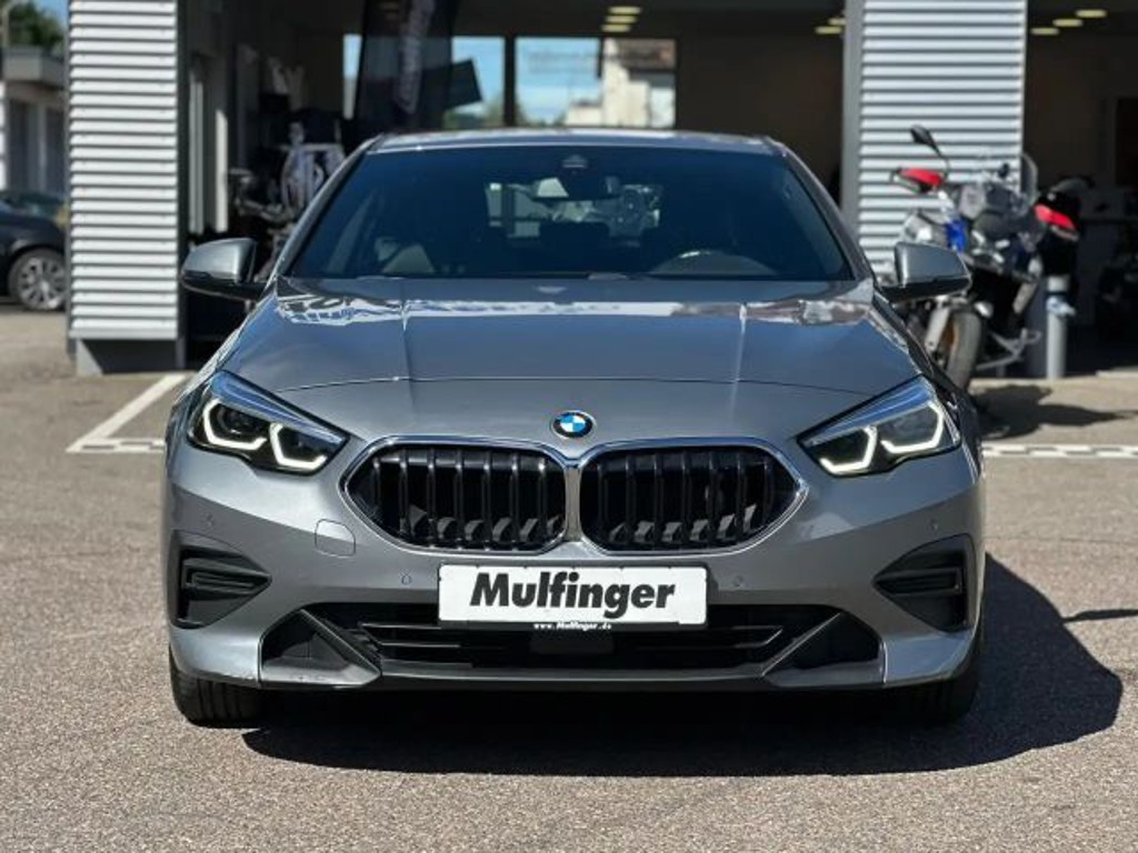 BMW 2 Serie