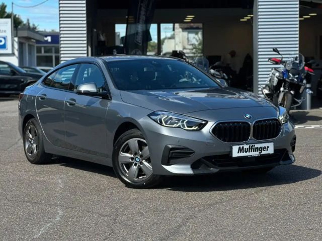 BMW 2 Serie