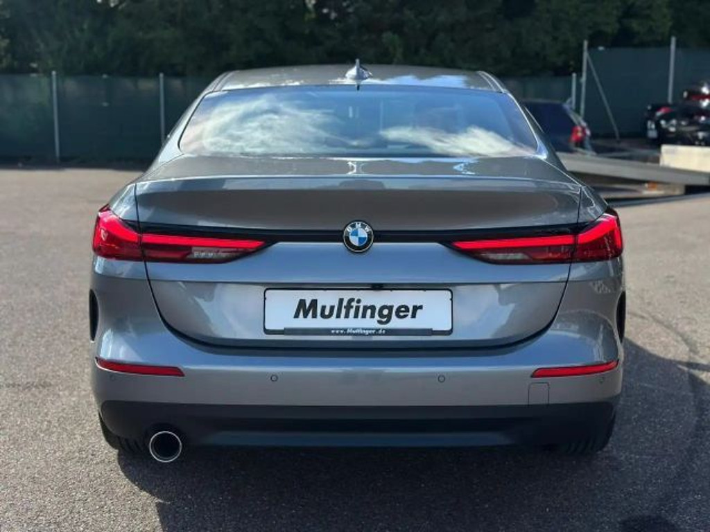 BMW 2 Serie 218 Coupé 218i