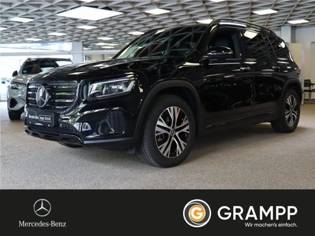 Mercedes-Benz GL-Klasse GLB 200 GLB 200 d