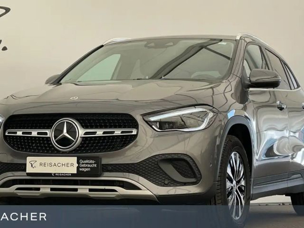 Mercedes-Benz GLA-Klasse GLA 180 Style