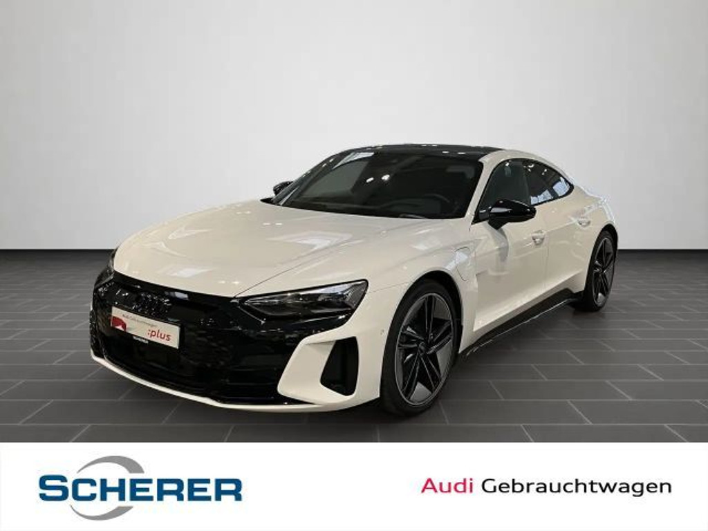 Audi RS e-tron GT 440 KW