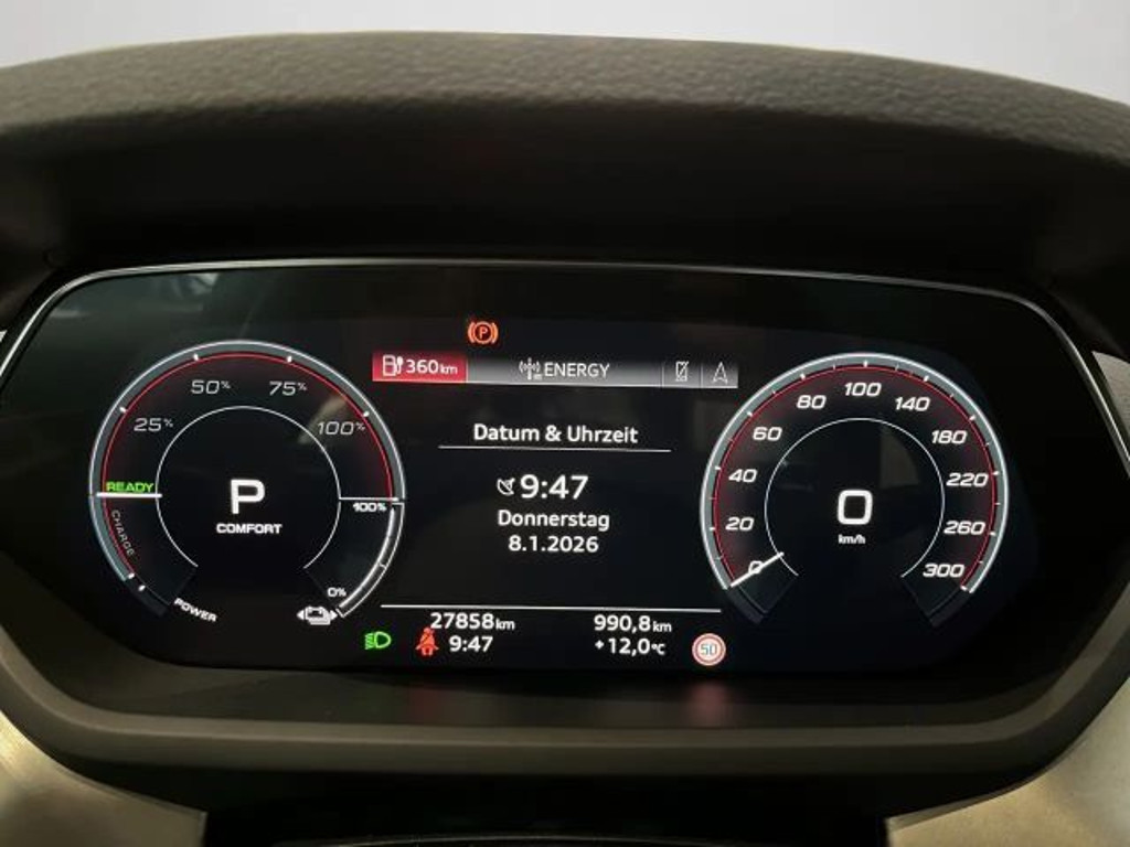 Audi RS e-tron GT