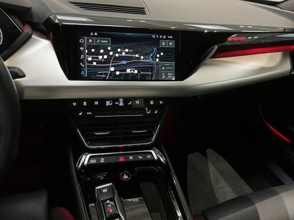 Audi RS e-tron GT