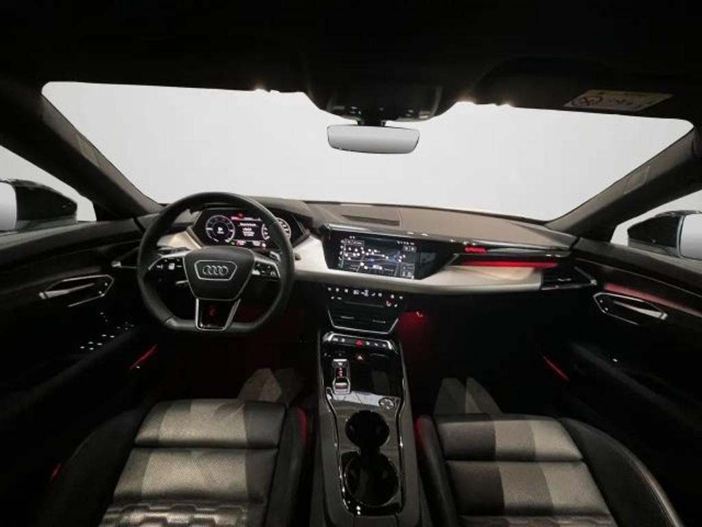 Audi RS e-tron GT