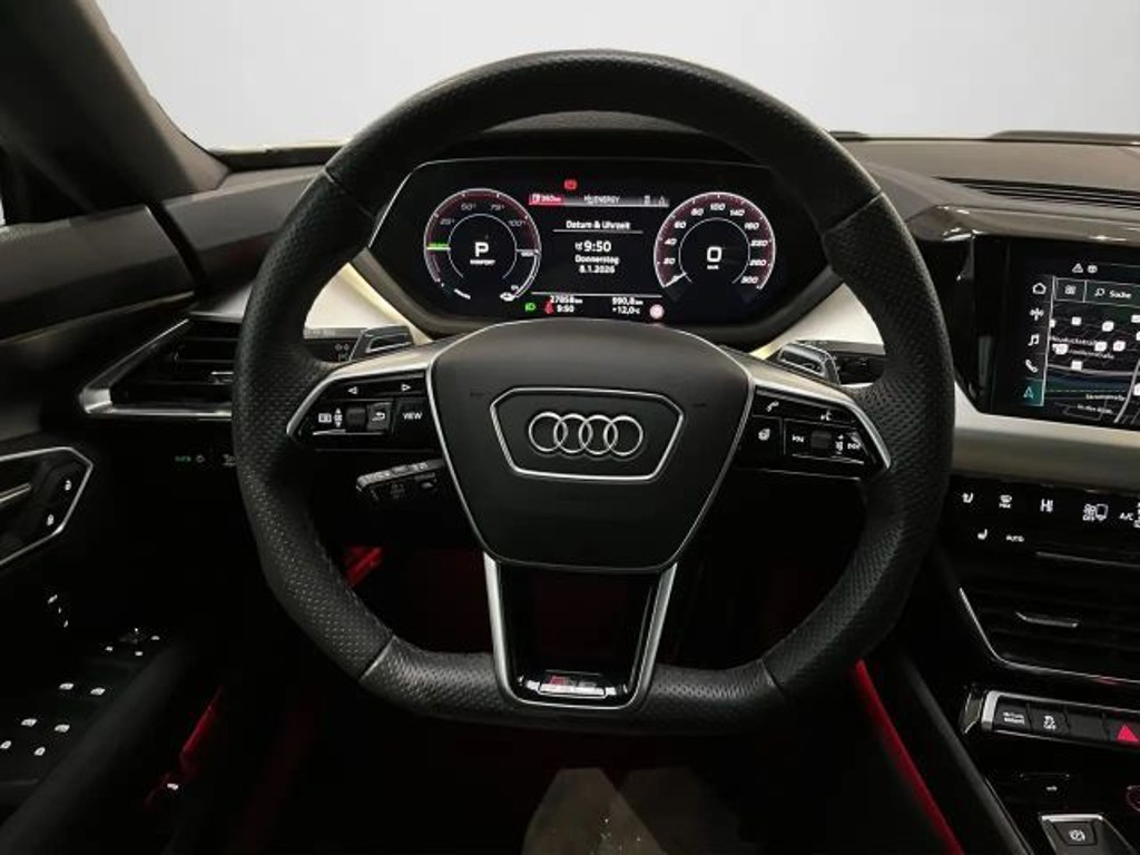Audi RS e-tron GT