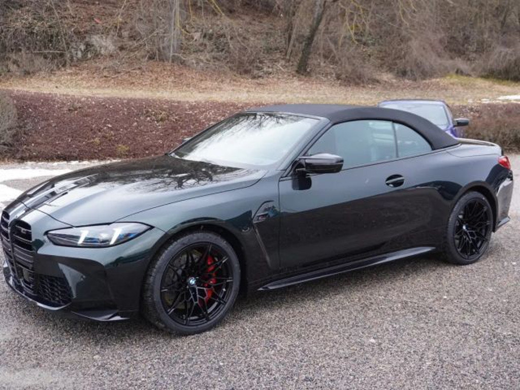 BMW M4