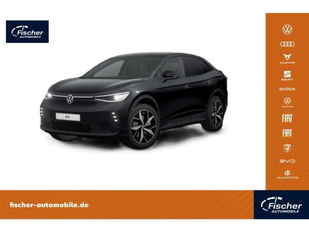 Volkswagen ID.5