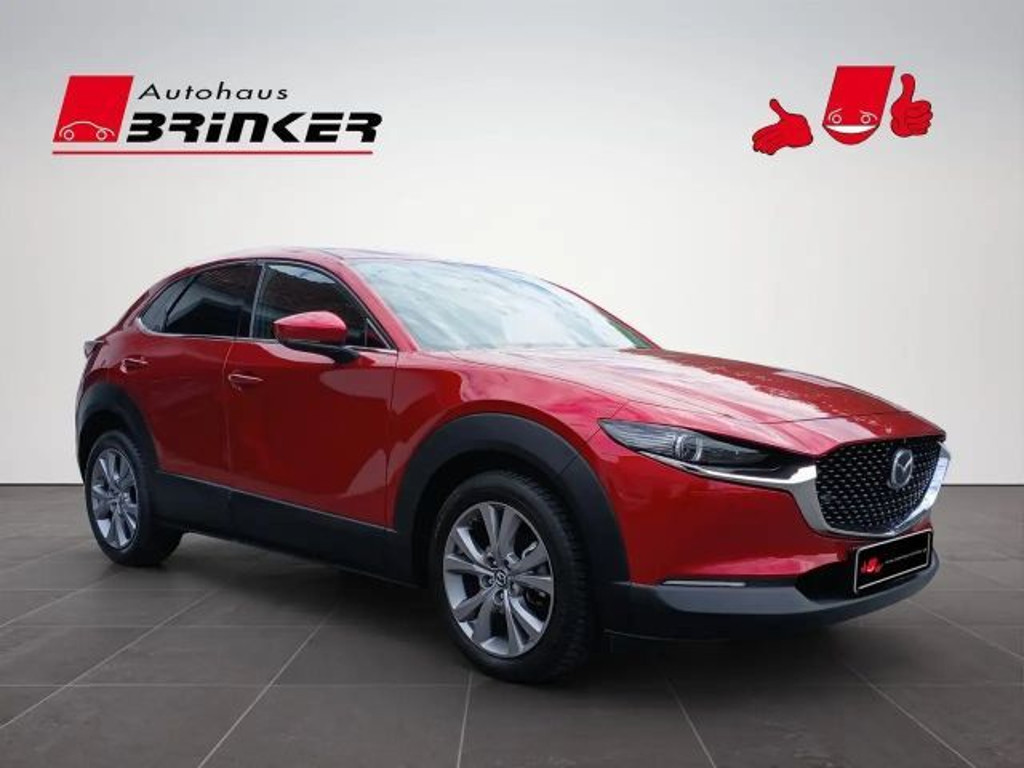 Mazda CX-30 Selection