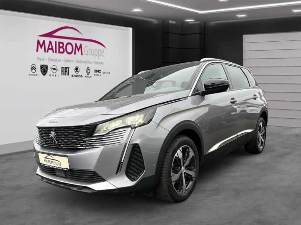 Peugeot 5008 Allure Pack