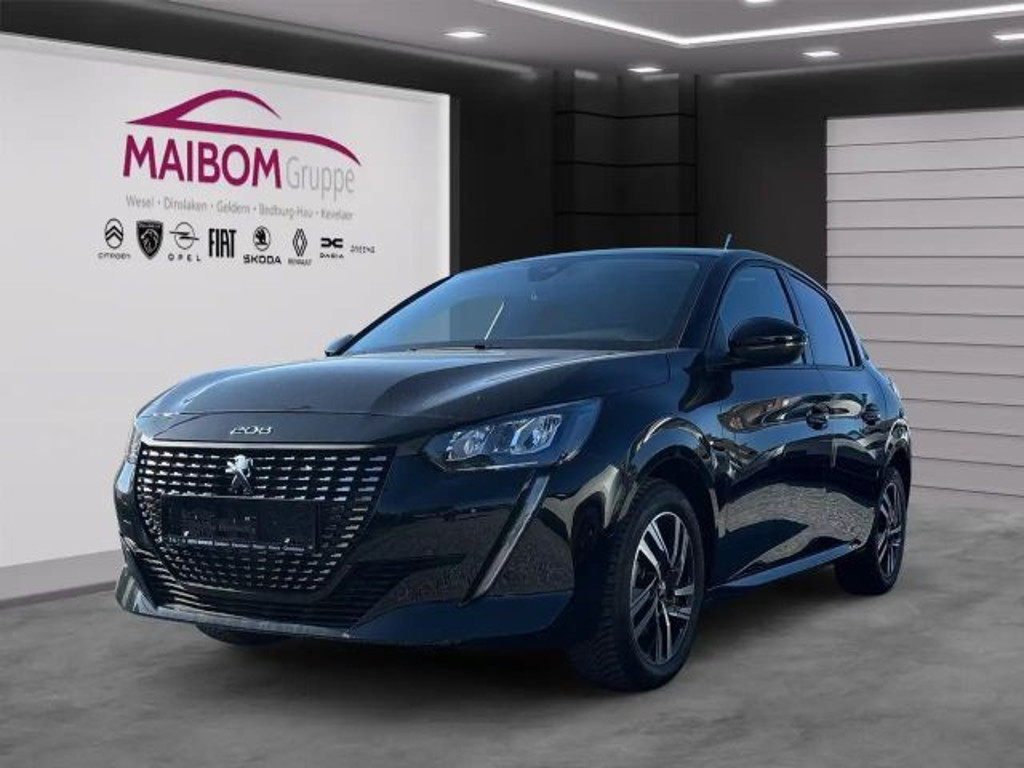 Peugeot 208 PureTech