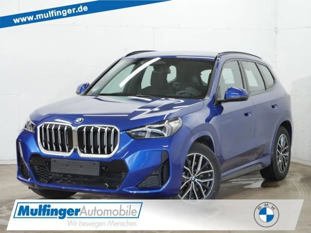 BMW X1 M-Sport