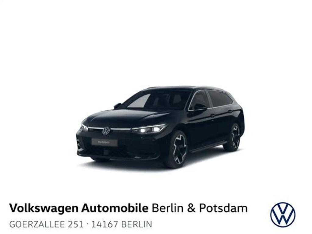 Volkswagen Passat DSG Variant R-Line