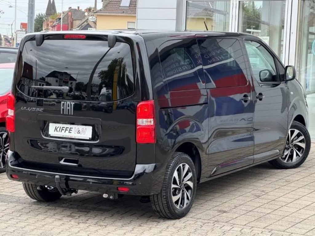 Fiat Ulysse