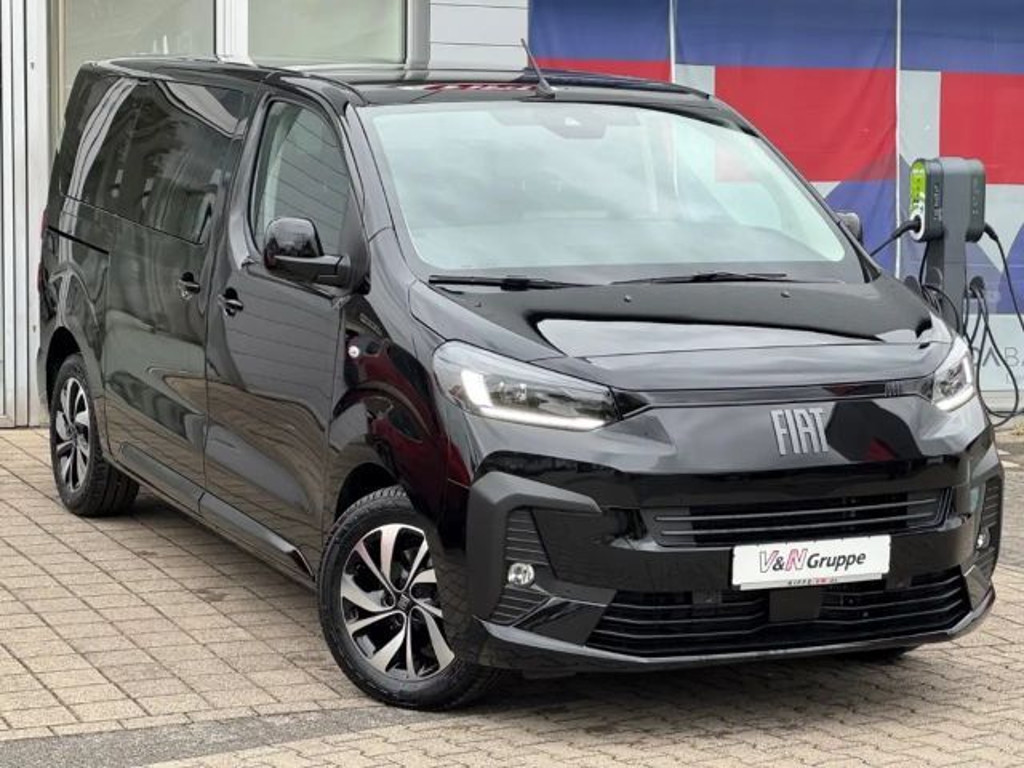 Fiat Ulysse