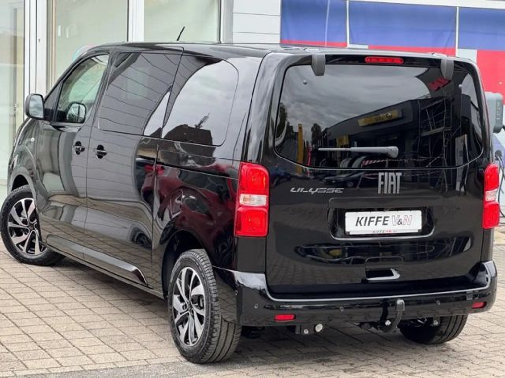 Fiat Ulysse