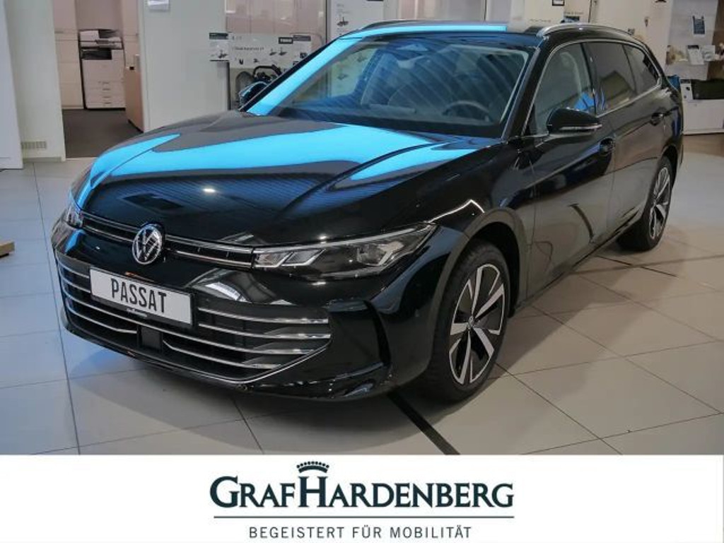 Volkswagen Passat Business DSG 1.5 eTSI