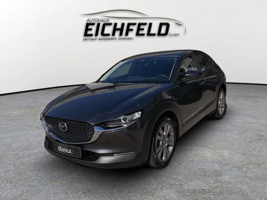 Mazda CX-30 SkyActiv Exclusive-line e-Skyactiv