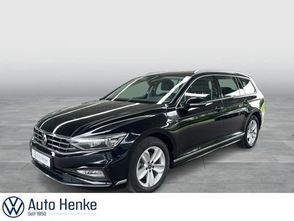 Volkswagen Passat DSG Variant R-Line 2.0 TDI