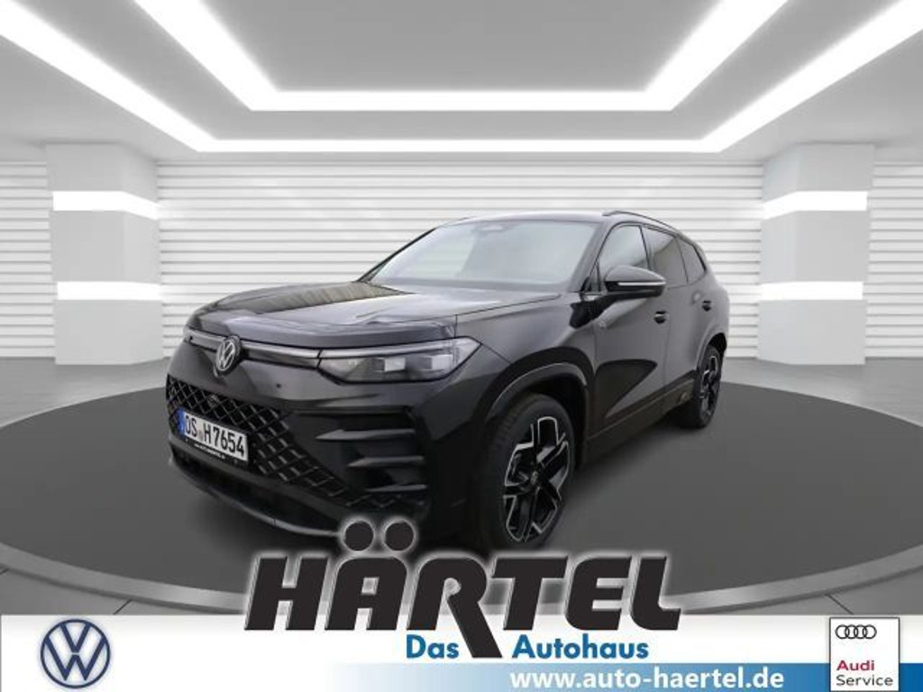 Volkswagen Tayron 4Motion DSG Style R-Line 2.0 TDI