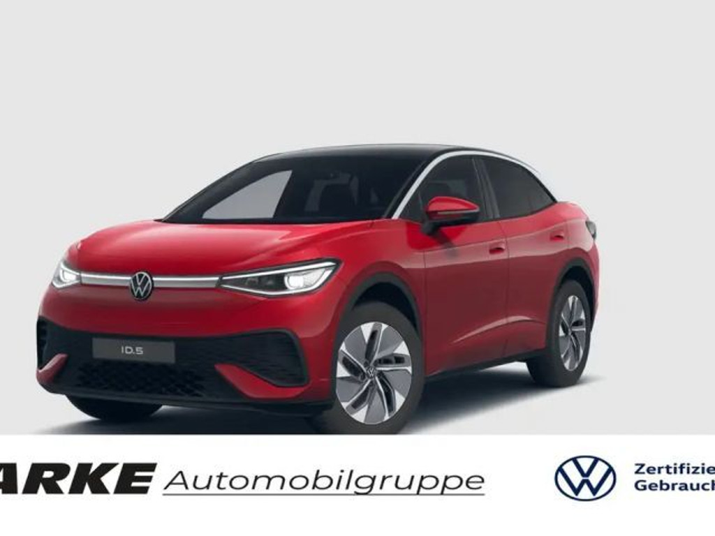 Volkswagen ID.5 Pro