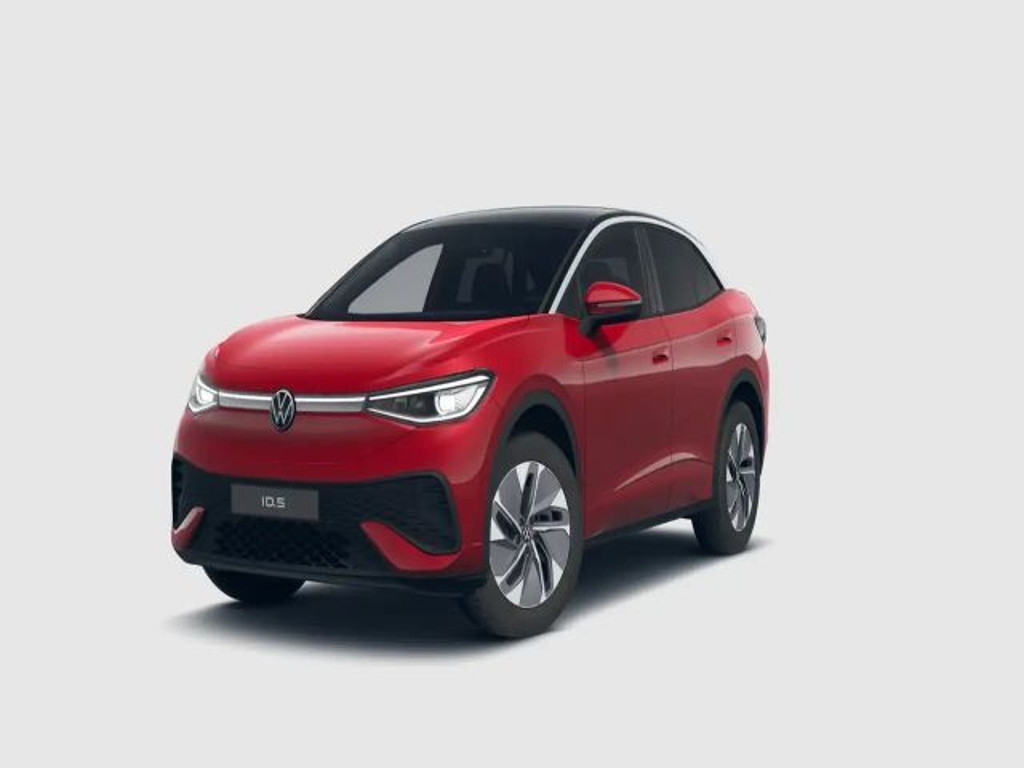 Volkswagen ID.5