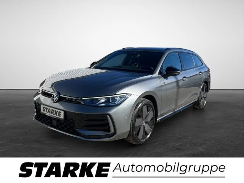 Volkswagen Passat 4Motion DSG R-Line 2.0 TDI