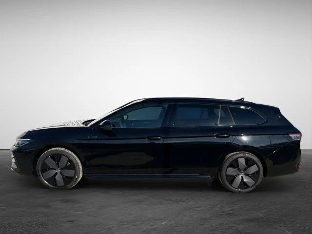 Volkswagen Passat DSG Variant R-Line 2.0 TDI
